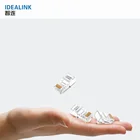 高品質低価格ブラックパッチコード cat6 rj45 ケーブル 1 メートル 2 メートル 3 メートル 5 メートル猫 6 パッチケーブル猫 6a