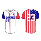 Baseball jersey custom sublimation, easiest purchase process