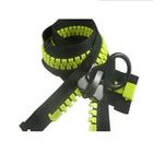 Plastic Zipper Plastic Large Plastic Zipper CHENGDA Online Selling Big Teeth Large Size Backpack #10 Plastic Tape Zip Zipper