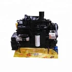 Brand new 6CTA 6 cylinder 8.3L genset marine boat pump vehicle Cummins diesel engine