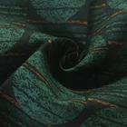Oekotex-100 digital printing home textile 18oz print canvas fabric for shoes