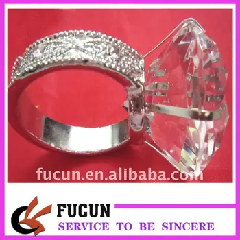 bulk wholesale ring holder diamond glass ornament for bulk wholesale ring holder diamond glass ornament for