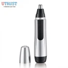 Top Quality Professional Low Price Nose Hair Trimmer