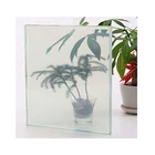 Electronic PDLC Smart Switchable Glass Film