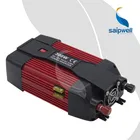 Converter Manufacture Saipwell Hot Sale Product DC 12V/24V Power Converter AC110V/220V Output Voltage