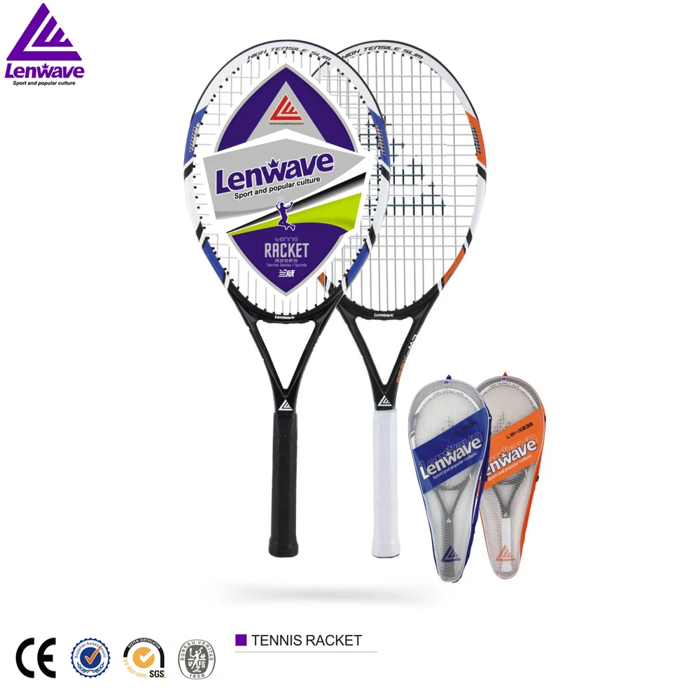 Lenwave High Quality Professional Soft Tennis Racket Buy Tennis