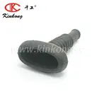 Accessories Kinkong Auto Accessories For 4 Pins Male/female Rubber Boot 4A0906102