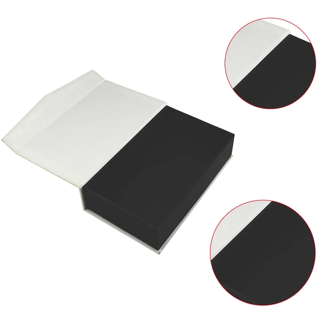 small folding gift box cardboard suitcase gift box paper box
