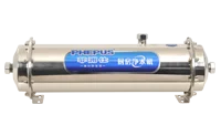 Whole house Ultrafiltration water filter