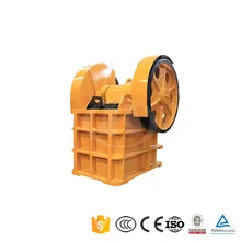 Energy Saving Aggregate Barite Ore Stone Crusher Price For Construction