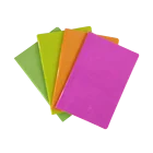 Slim A4 School Exercise Recycled Pocket Quote Paper In Bulk Notebook