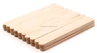 Sticks Food Stick Wood Popsicle Sticks Food Grade Wooden Ice Cream Sticks With Customized Logo