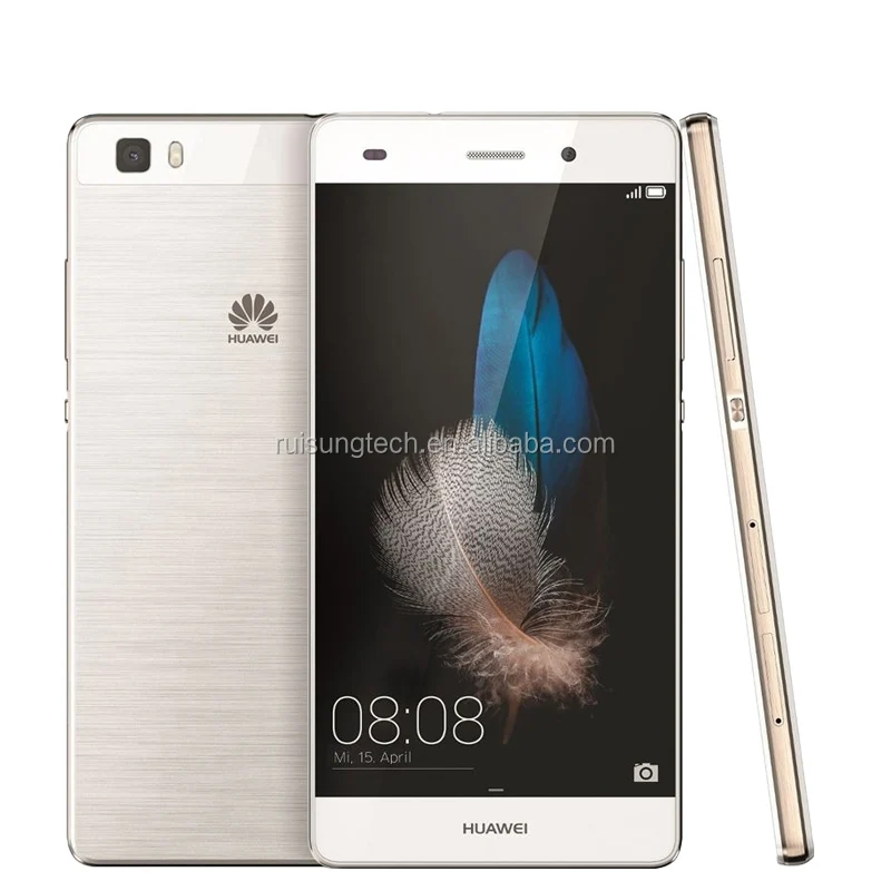 Huawei P8 Lite (ale-ul00) 5.0 Inch 2gb 16g And