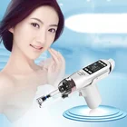 2019 Blood Vessels Removal Feature meso injector gun