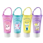 wholesale moisturizing private label hand cream whitening lotion