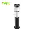 NEW Listing Outdoor Landscape Light AC Mosquitoes Killer Lamp Bug Zapper Two Functions