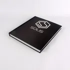 China Cheap Paperback a3 Hardcover Comic Book Printing