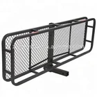Experienced manufacturer hitch cargo carrier