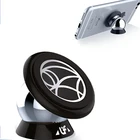 New style Magnetic car mount cradle phone holder stand for Smart Phone