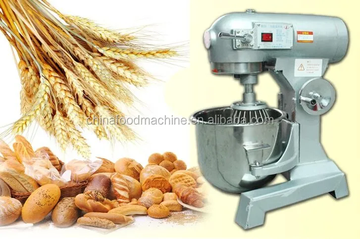 Flour Mixing Pizza Dough Industrial Bread Mixer Flour Dough Mixing Machine Baking 25kg 50kg 75kg 100kg Spiral Mixer supplier