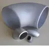 Supply DIN butt welded LR carbon steel Elbow /stainless steel pipe fittings/pipe fitting