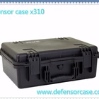X310-Hard Plastic fishing equipment,music instrument carrying case