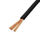 SPT Copper conductor pvc insulated Parallel flat Cable, 16 AWG Lamp Wire SPT CABLE