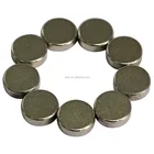 Best price Strong Disc NdFeB Rare Earth Magnet Neodymium Magnets