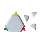 Future GF-3069 Custom Made Mini Highlighter Pen Set Hot Sale