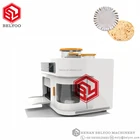 Automatic roti maker naan oven machine with factory price