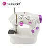 High and Low speeds portable hand sewing machine 202 , mini household sewing machine china