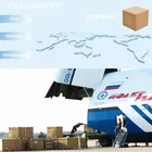 China courier express fast door to door delivery service to Saudi Arabia