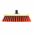 Amazon selling product mini wooden floor brush for home cleaning tools