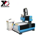 Standard CNC Metal Drilling And Tapping Machine