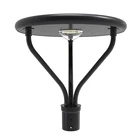 Outdoor IP65 Waterproof 25W LED Wireless Motion Sensor Solar Light street solar panel lamp