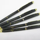 Custom various hotel pen/free sample/cheap promotional hotel ball point pen P70110