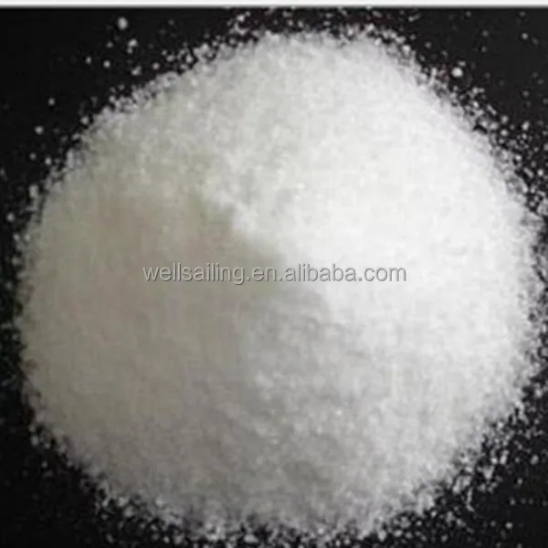 iodized salt