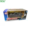 High Quality Sport Colorful Race Toys Hot Sale Child Mini Car For Kids Educational Toy