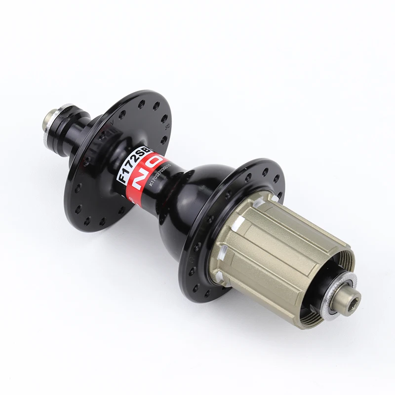 novatec bicycle hubs