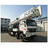 Chinese famous brand 200M 300M Truck-mounted water well drilling rig fro sale