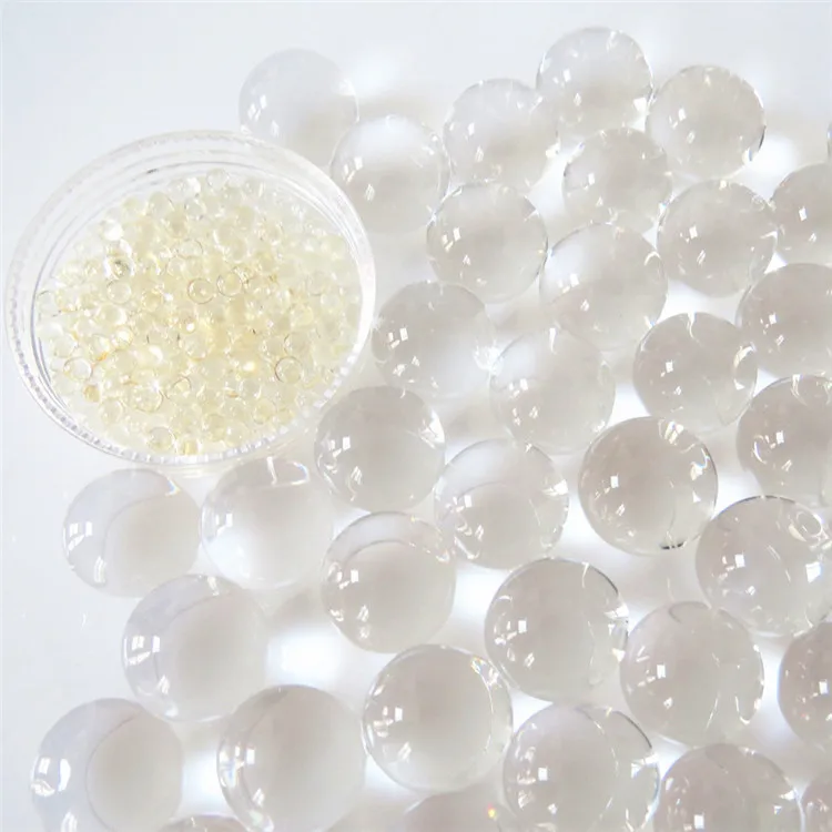 clear orbeez