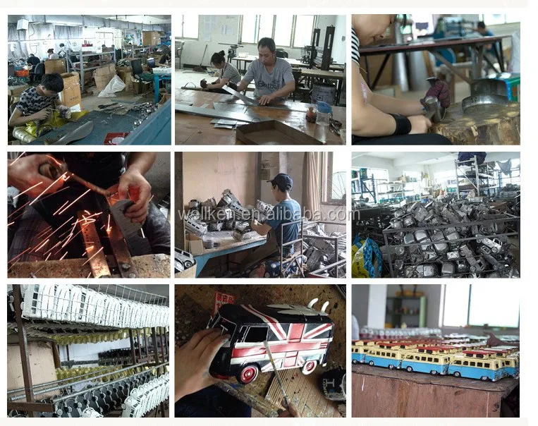 all industries gifts & crafts crafts metal crafts with many