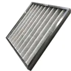 G4 High Performance Primary Efficiency Aluminum Frame Air Conditioner Filter