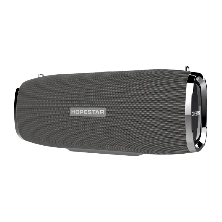 Wholesale long pattern portable mini portable powerbank wireless speaker - ANKUX.COM