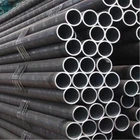 good quality China manufacturer seamless 20MhG high pressure boiler steel pipe tube