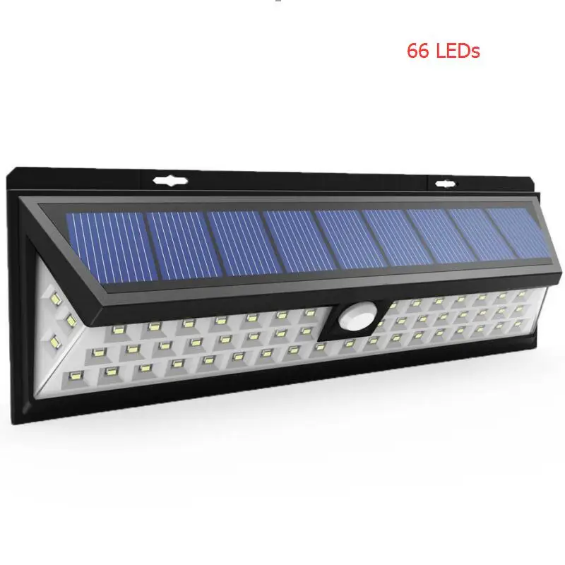 66LEDs