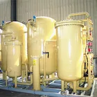 Low power consumption PSA Oxygen Production Plant For Sale Oxigen Generator