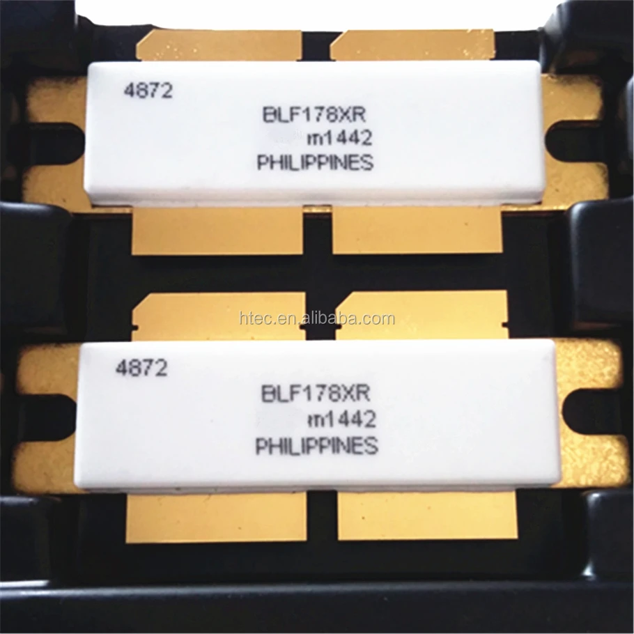 Tmd10131431 Microwave Power Gaas Fet Transistor Buy Tmd10131431