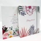 High quality personal diary spiral notebook promotional journal a5 planner