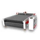 Efficient and neat without burrs Leather Skiving Edge Cutting Machine